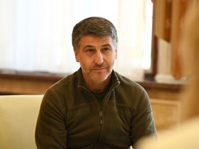 Від Авакова до контрабандиста: таємне життя ексдружини голови Закарпаття!