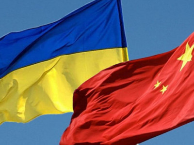 Продовжуватимемо стояти на правильному боці миру: у Китаї відповіли на критику Зеленського щодо підтримки РФ