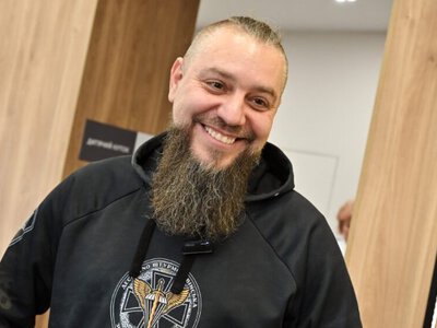 Скандал чи підтримка? У Львові з'явився новий заступник мера для ветеранів!