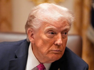 Санкції США проти Росії - Чому Трамп обрав не найсуворіші