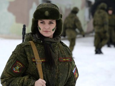 На Покровському напрямку росіяни формують штурмові роти з жінок, — «Атеш»