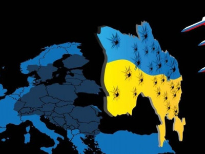 Європа продовжує підживлювати воєнну машину росії: шокуюча статистика