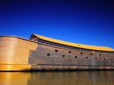 Археологи знайшли загадкове підводне місто, що підтверджує існування давньої розвинутої цивілізації