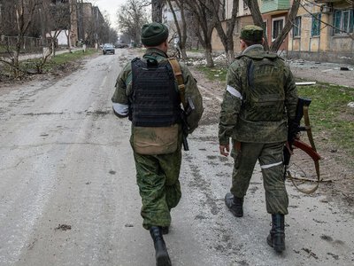 Повернулись та відкрили вогонь: військові рф розстріляли п'ятьох цивільних у будинку