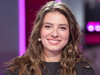 Даша Петрожицька зізналась, чи дружить з іншими акторками: «Коли ти любиш людину, ти їй не заздриш»