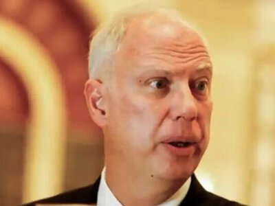 Терміново до Вашингтона прибув представник путіна