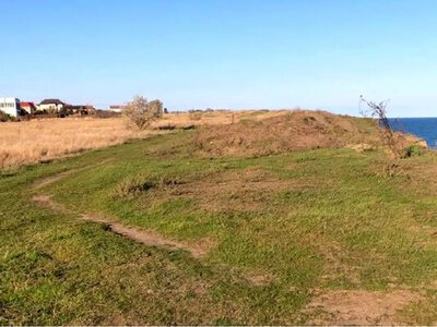 Незаконно захоплені землі на узбережжі Чорного моря повернули державі