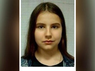 У Чехії шукають зниклу 14-річну українську школярку, яка пішла з дому тиждень тому (ФОТО)