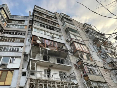 Херсонський мікрорайон Корабел взимку буде без опалення, там досі живуть 100 людей