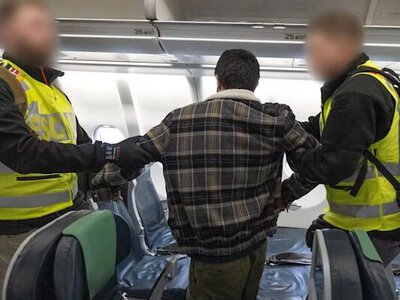 У Німеччині ухвалили жорсткий план безпеки, що передбачає депортації та контроль за дронами