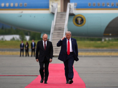 Путіну – гайки: політолог вказав на серйозну зміну у позиції Трампа щодо Росії
