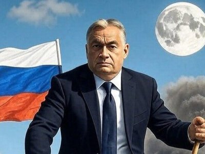 Вибух, про який Орбан мовчить