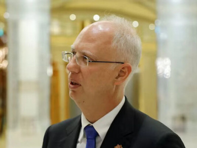 Представник путіна підтвердив візит до США для діалогу на тлі санкцій - ЗМІ
