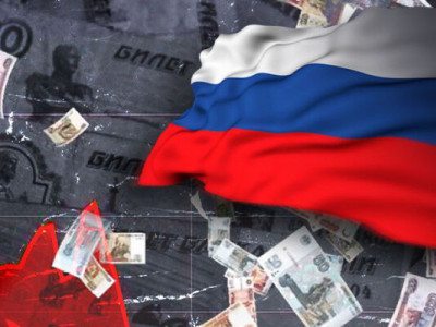 У Росії почало скорочуватися виробництво на військових заводах