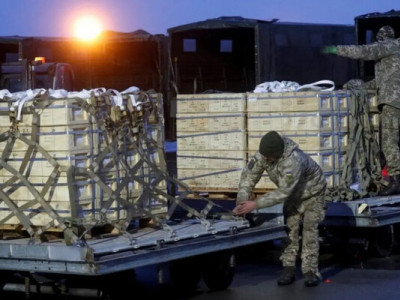 Італія готує новий пакет допомоги Україні – ЗМІ