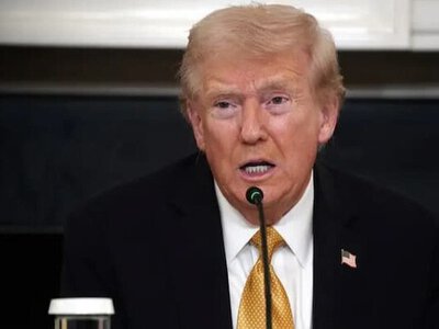 Трамп обговорить із Сі Цзіньпіном імпорт російської нафти: енергетика стала ареною великої геополітичної гри