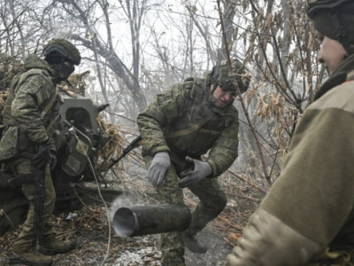 Ситуація в Покровську: окупанти закріпилися й ведуть вуличні бої