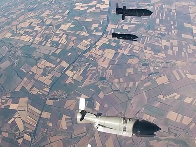 “Київ у зоні ризику”: чи долетять нові російські КАБи до столиці
