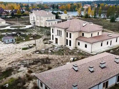 Нові історії про Чернишова та Міндіча. НАБУ завдає удару у відповідь?