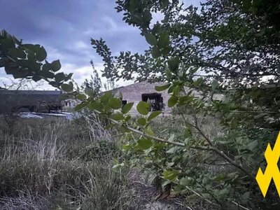 На Херсонському напрямку агенти «Атеш» розвідали та знищили базу росіян