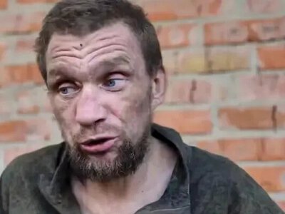 Українські артилеристи взяли у полон росіянина з ДРГ, поки шукали дрон