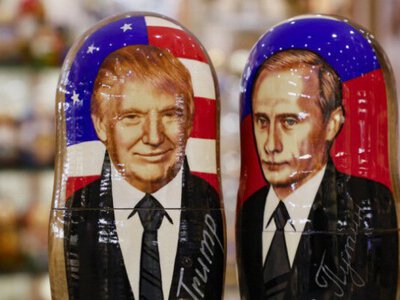 Трамп висунув умову Путіну для нової зустрічі
