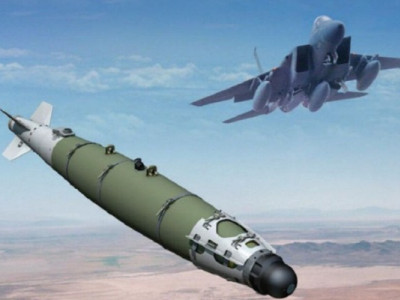 Нова загроза: чи долетять російські КАБи до Ізмаїльського району