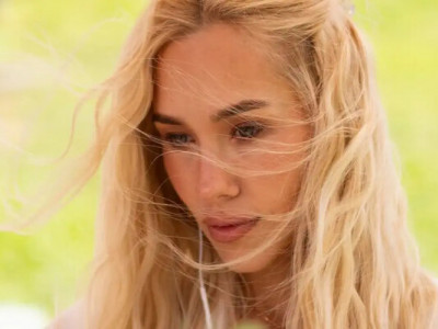 Чекає на дитину від Бражка? Даша Квіткова відреагувала на здогадки фанатів про свою вагітність