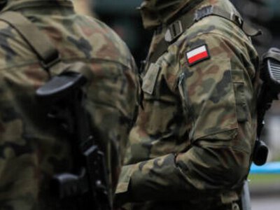 Чверть поляків готові захищати країну в разі нападу: опитування