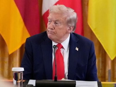 Трамп назвав умову для зустрічі з путіним