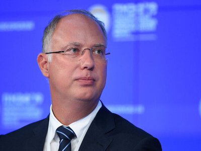 Посланець Путіна заявив, що Росія, США та Україна близькі до дипломатичного вирішення війни