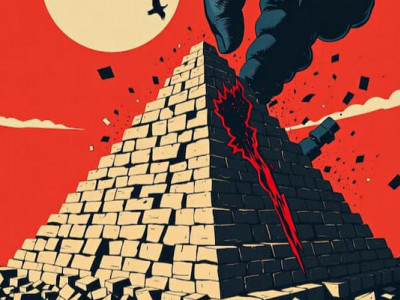 “Піраміда тріщить”: як система Путіна почала сипатися під тиском власного страху