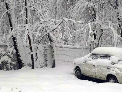 Синоптики і прикмети обіцяють справжню зиму