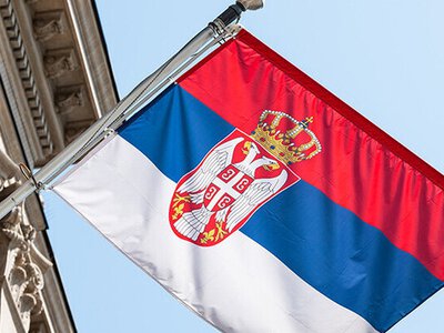 Сербія запропонувала посередництво у російсько-українських мирних переговорах