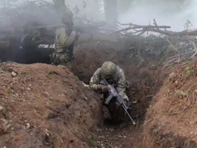 «Золота година» вже у минулому: досвід західних інструкторів і реалії української війни