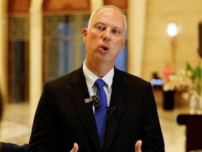 В ISW розкрили справжню мету візиту посланця Путіна до США