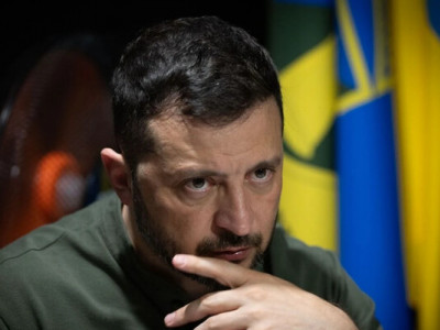 Жодна нація у світі не має залишатись наодинці проти такого: Зеленський про удар рф по Києву 26 жовтня