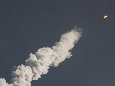 Кремль заявив про успішне випробування ракети «Буревісник», здатної нести ядерну боєголовку та літати понад 15 годин, – ЗМІ