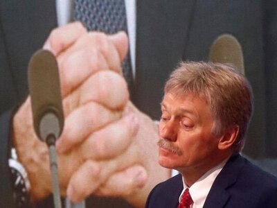 У Путіна пригрозили “нищівною” відповіддю на удари вглиб території РФ