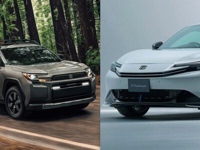 Стануть хітами продажів: експерти назвали 5 найочікуваніших автомобілів 2026 року