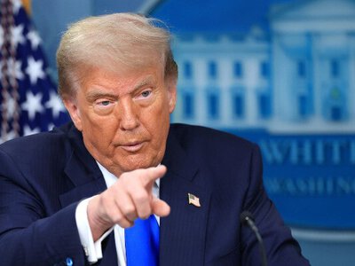 Трамп знову приміряє роль миротворця: обіцяє швидко владнати кризу в Азії