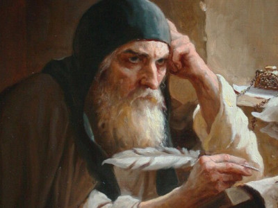Нестора Літописця: чому сьогодні не можна ходити у гості