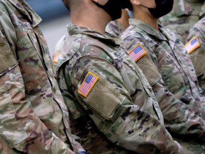 Шатдаун у США: американські військові можуть лишитися без зарплат
