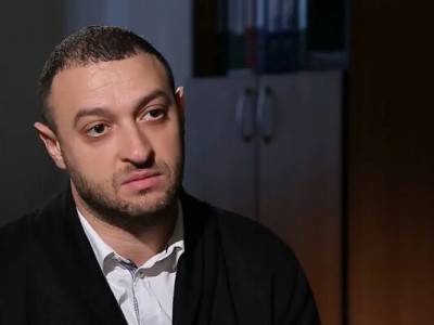 У голови Одеської військової адміністрації з’явився заступник – хто ним став