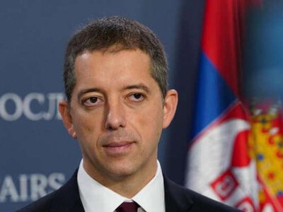 Сербія запропонувала посередництво у переговорах між Україною та РФ