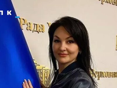 Народна депутатка з Тернопільщини під прицілом НАБУ
