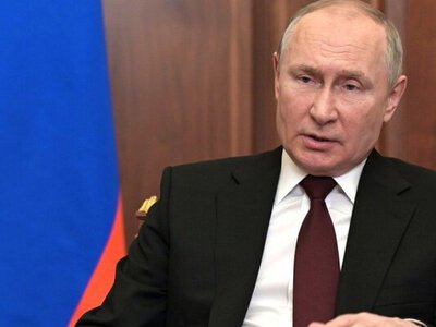 Делегація Путіна три дні умовляла США припинити “безглуздий тиск” на Росію -  що відомо