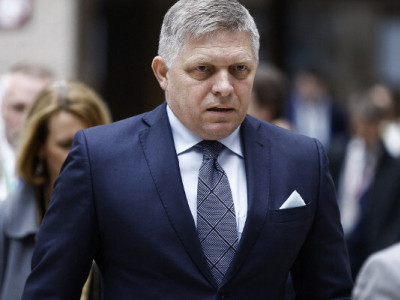  Словаччина не підтримує українські проєкти ЄС - Фіцо 