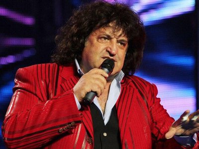 Іво Бобул пояснив, чому не хоче брати участь у Нацвідборі на Євробачення