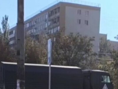 РФ перекидає морпіхів і кримські підрозділи назад на Запорізький напрямок – Андрющенко (відео)